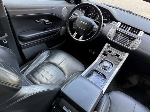 Used 2016 Land Rover Range Rover Evoque HSE Dynamic AWD/4WD image 20