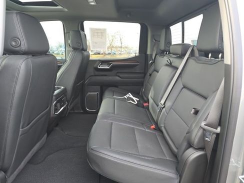 Used 2026 GMC Sierra 1500 Denali w/ Denali Reserve Package image 12