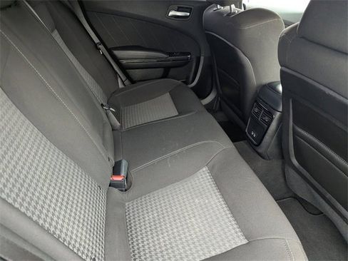 Used 2023 Dodge Charger GT w/ Blacktop Package image 13