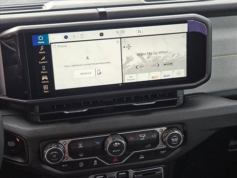 New 2026 Jeep Wrangler Willys image 13