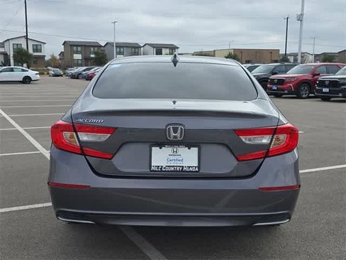 Used 2021 Honda Accord LX image 5