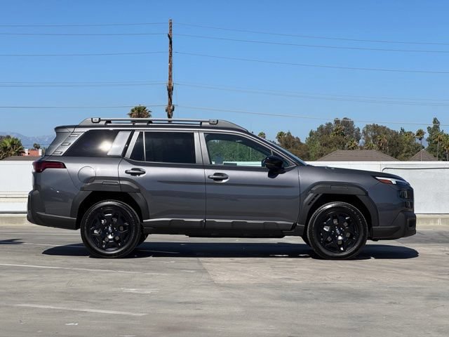 New 2026 Subaru Outback Limited AWD/4WD image 29