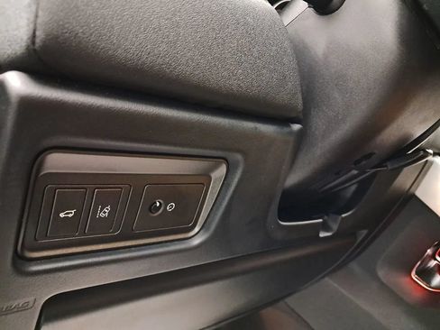 Used 2017 Land Rover Range Rover Evoque HSE Dynamic AWD/4WD image 15