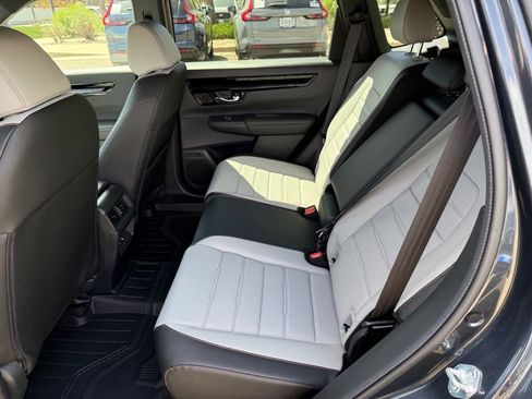 Certified 2026 Honda CR-V Sport Touring image 16