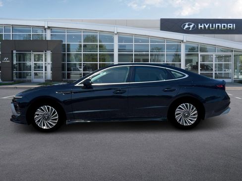 New 2026 Hyundai Sonata SEL image 3