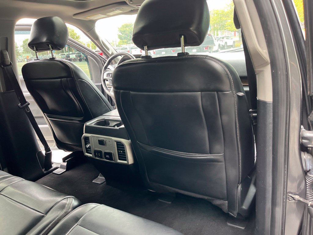 Used 2019 Ford F150 Lariat AWD/4WD image 45