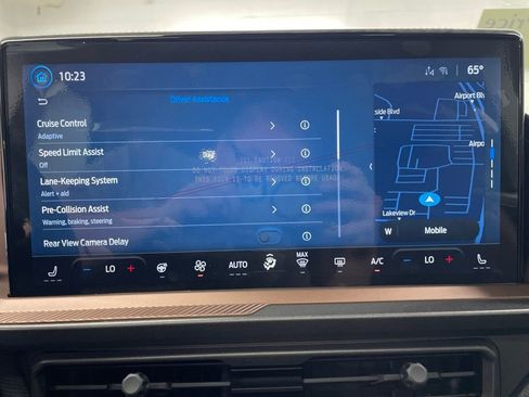 New 2025 Ford Bronco Sport Outer Banks w/ Outer Banks Tech Package+ image 27