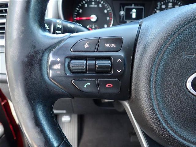 Used 2017 Kia Sorento FWD w/ LX Convenience Package image 14