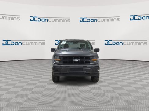 Used 2024 Ford F150 XL AWD/4WD image 3