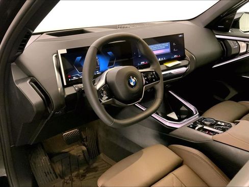 New 2026 BMW X3 xDrive30 w/ Premium Package image 4