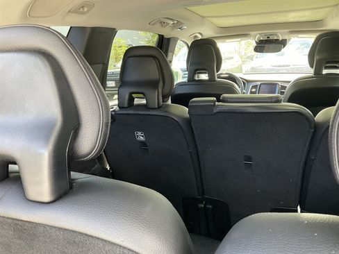 Used 2016 Volvo XC90 T6 Momentum AWD/4WD image 14