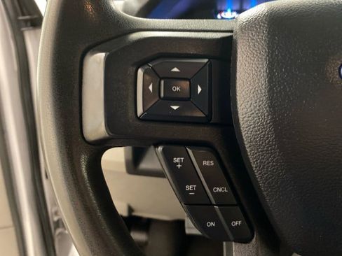 Certified 2023 Ford E-450 and Econoline 450 Super Duty w/ Power Windows & Locks Group image 13