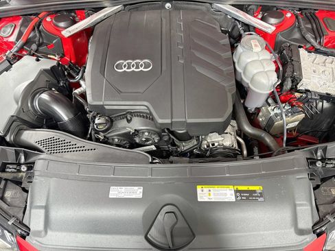 Used 2021 Audi A4 2.0T Premium Plus w/ Premium Plus Package AWD/4WD image 29