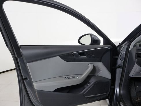 Used 2017 Audi A4 2.0T Premium Plus image 19