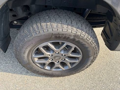 Used 2024 Ford Ranger XLT w/ Technology Package AWD/4WD image 10