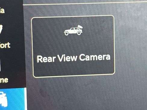 New 2026 Jeep Wrangler Unlimited Sport AWD/4WD image 4