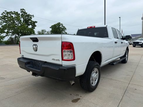 Used 2022 RAM 2500 Tradesman w/ Snow Chief Group AWD/4WD image 9