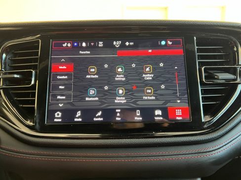 Used 2024 Dodge Durango R/T image 23