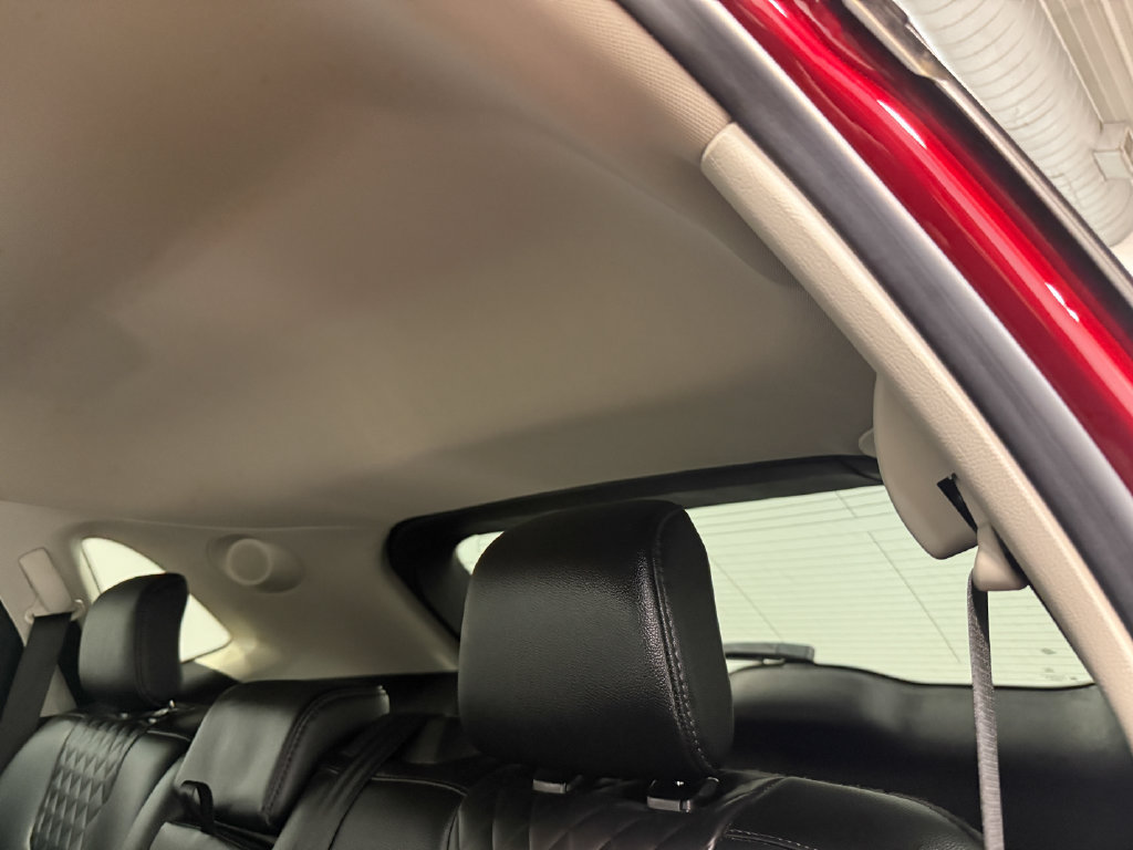 Used 2024 Ford Edge Titanium AWD/4WD image 48