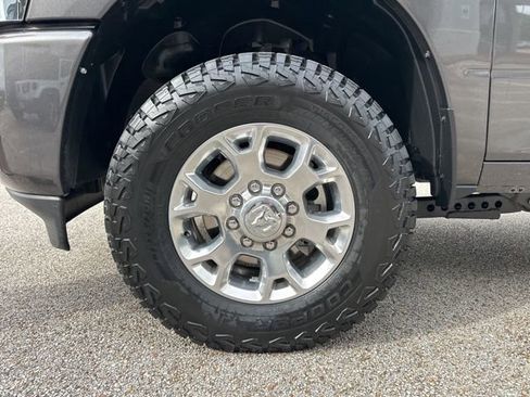 Certified 2024 RAM 2500 Laramie w/ Safety Group AWD/4WD image 61