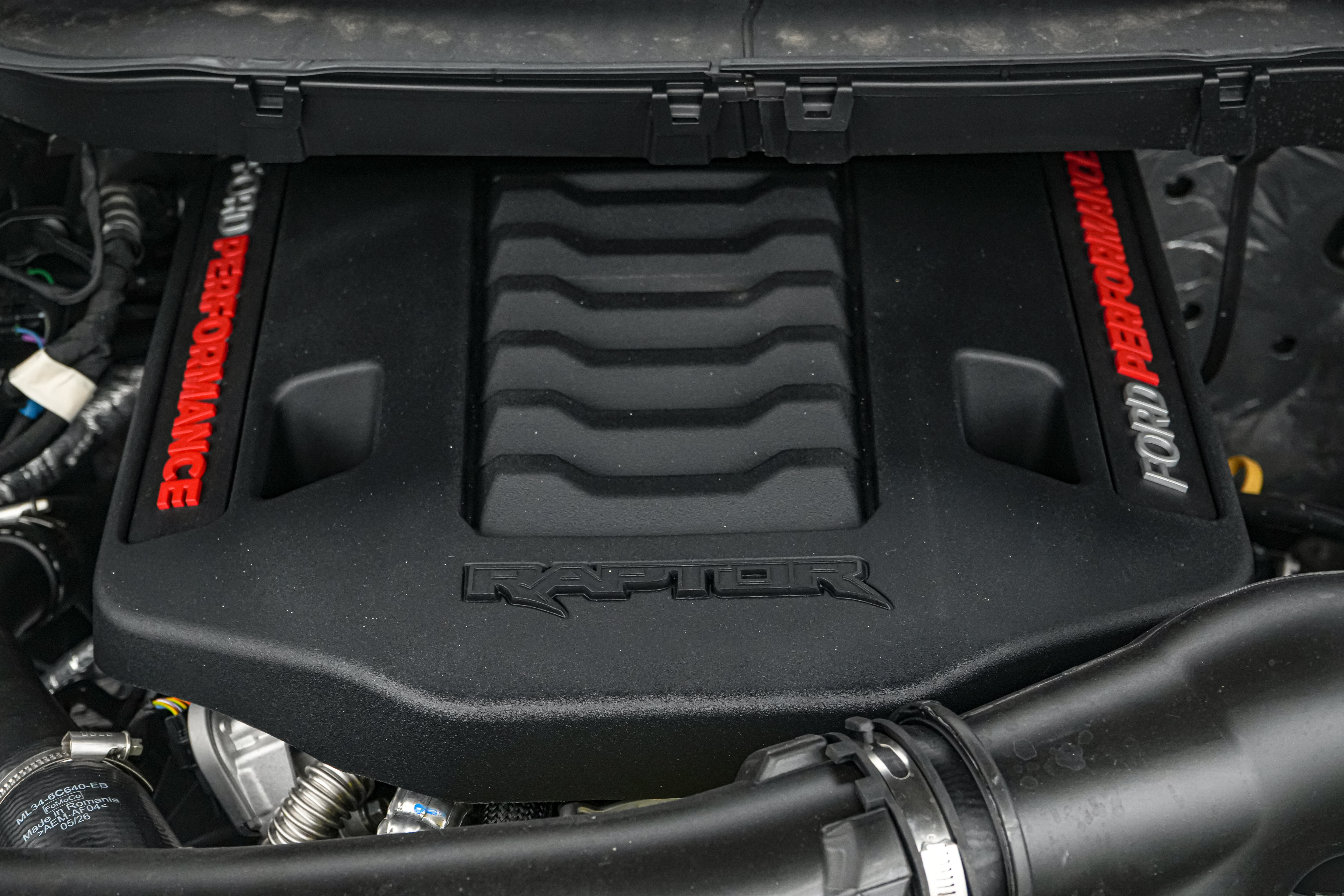 New 2026 Ford F150 Raptor AWD/4WD image 15