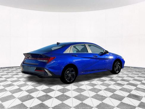 New 2026 Hyundai Elantra SEL Sport Premium FWD image 12