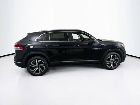 Used 2022 Volkswagen Atlas Cross Sport SEL image 4