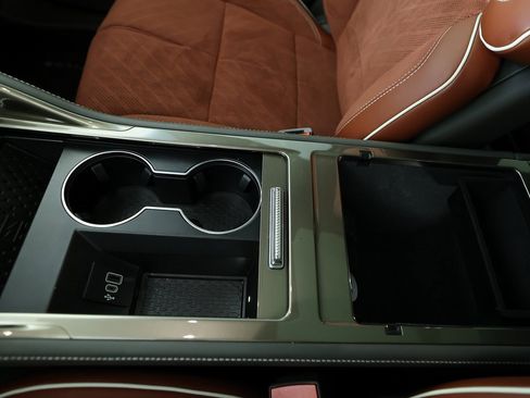 Used 2024 Lincoln Nautilus Black Label image 40