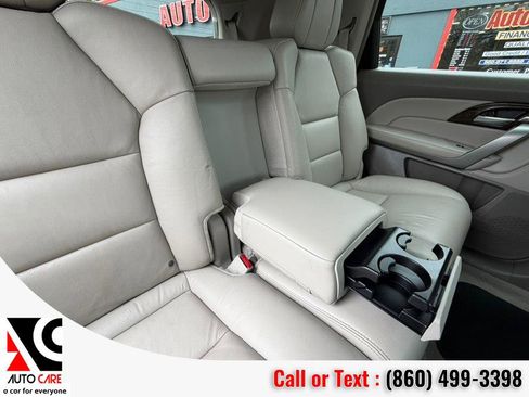 Used 2013 Acura MDX AWD/4WD image 11