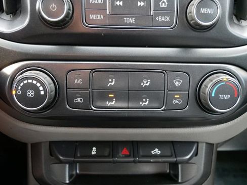 Used 2016 Chevrolet Colorado W/T RWD image 17