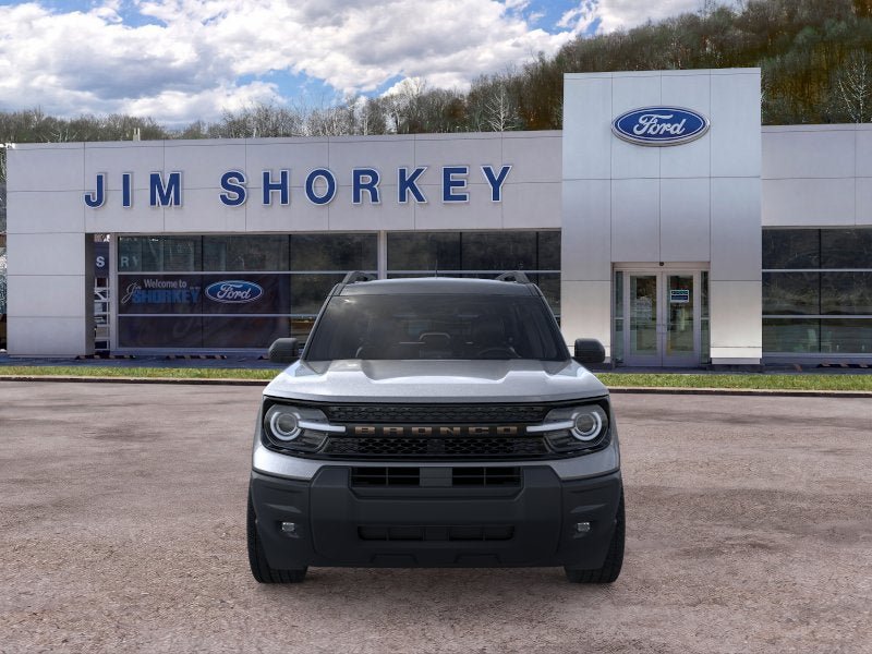 New 2026 Ford Bronco Sport Big Bend w/ Convenience Package AWD/4WD image 6