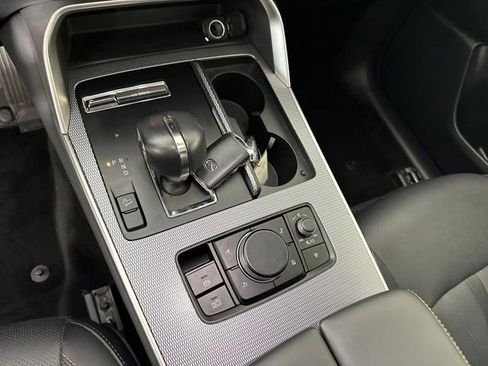 Used 2024 MAZDA CX-90 3.3 Turbo w/ Premium Package image 20