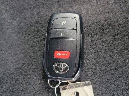 Used 2026 Toyota Tacoma SR5 AWD/4WD image 28