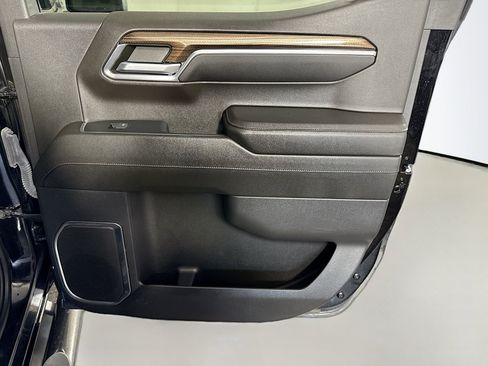 Used 2023 Chevrolet Silverado 1500 RST w/ RST All Star Premium Package image 28