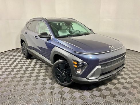 New 2026 Hyundai Kona SEL Sport image 5