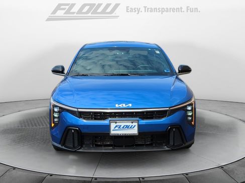 Used 2025 Kia K4 GT-Line image 3