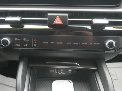 Used 2026 Kia Sportage EX w/ EX Panoramic Sunroof Package AWD/4WD image 48