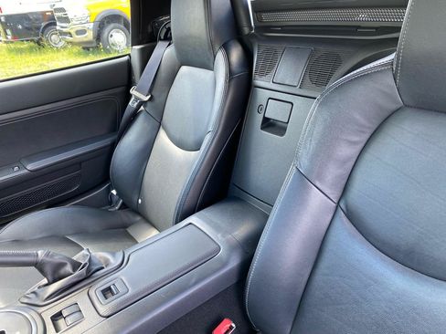 Used 2012 MAZDA MX-5 Miata Grand Touring w/ Premium Pkg RWD image 39