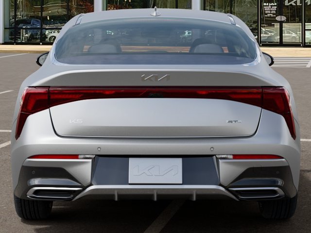 New 2026 Kia K5 GT-Line image 13
