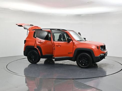 Used 2018 Jeep Renegade Sport w/ Power & Air Group AWD/4WD image 51