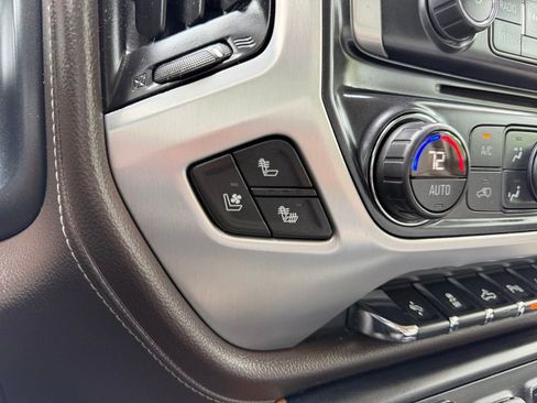 Used 2016 GMC Sierra 1500 SLT AWD/4WD image 19