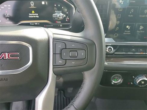 Used 2023 GMC Sierra 1500 Elevation image 16