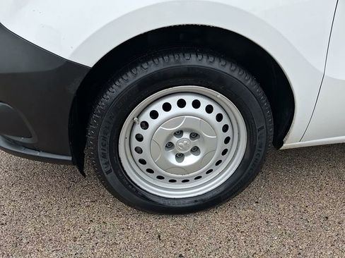 Used 2021 RAM ProMaster City Tradesman image 17