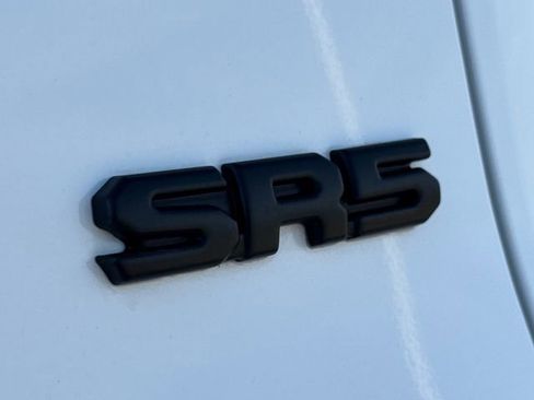 Used 2024 Toyota Tacoma SR5 RWD image 6