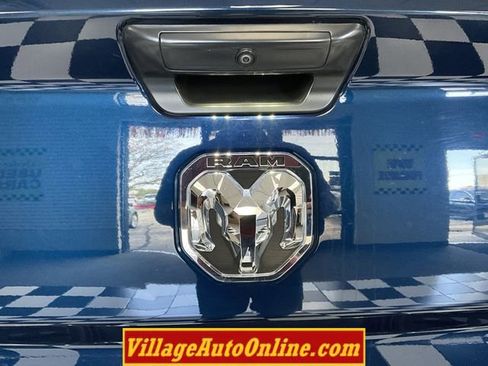 Used 2022 RAM 2500 Tradesman w/ Towing Technology Group AWD/4WD image 27
