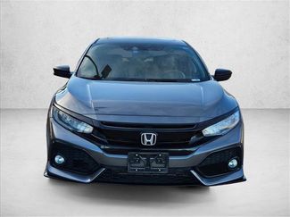 Used 2018 Honda Civic Sport Touring video 2