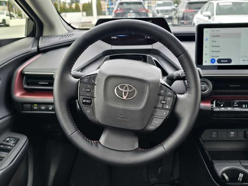 Used 2024 Toyota Prius Prime image 19