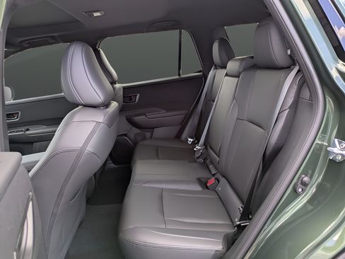 Certified 2026 Subaru Outback Premium AWD/4WD image 12