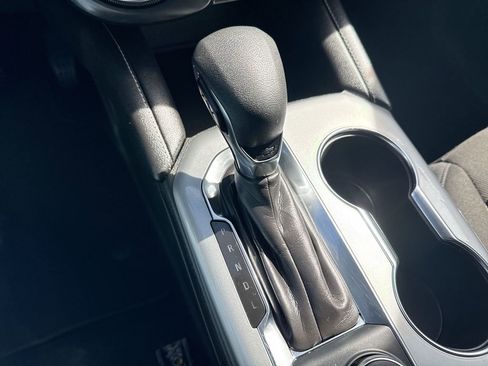 Certified 2025 Chevrolet Blazer LT image 19