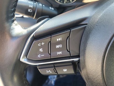 Used 2021 MAZDA CX-5 Grand Touring image 20